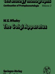 The Golgi Apparatus