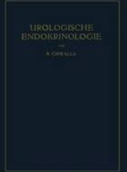 Urologische Endokrinologie