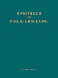 Handbuch der Virusforschung
