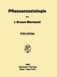 Pflanzensoziologie