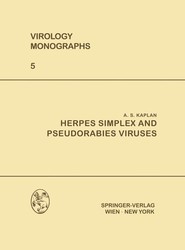 Herpes Simplex and Pseudorabies Viruses