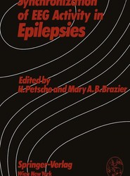 Synchronization of EEG Activity in Epilepsies