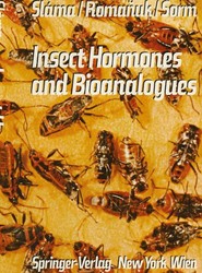 Insect Hormones and Bioanalogues