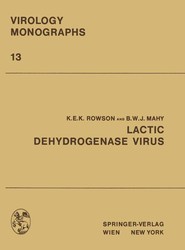 Lactic Dehydrogenase Virus