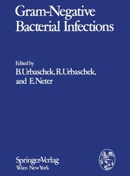 Gram-Negative Bacterial Infections and Mode of Endotoxin Actions