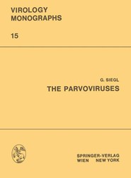 The Parvoviruses