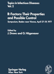 R-Factors: Their Properties and Possible Control