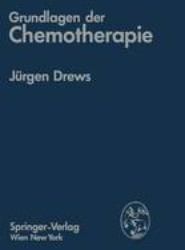 Grundlagen der Chemotherapie