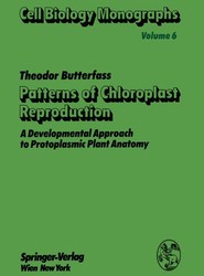 Patterns of Chloroplast Reproduction