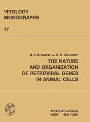 The Nature and Organization of Retroviral Genes in Animal Cells
