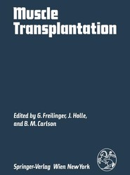Muscle Transplantation