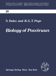 Biology of Poxviruses