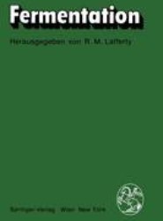 Fermentation