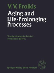 Aging and Life-Prolonging Processes