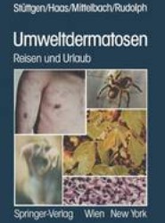 Umweltdermatosen
