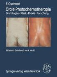 Orale Photochemotherapie