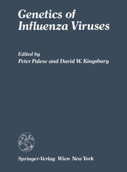 Genetics of Influenza Viruses