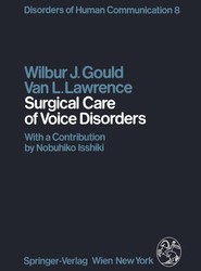 Surgical Care of Voice Disorders