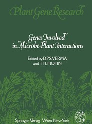 Genes Involved in Microbe-Plant Interactions