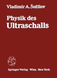 Physik des Ultraschalls