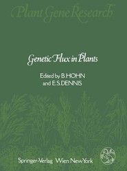 Genetic Flux in Plants