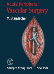 Acute Peripheral Vascular Surgery