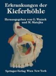 Erkrankungen der Kieferhoehle
