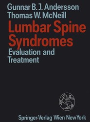 Lumbar Spine Syndromes