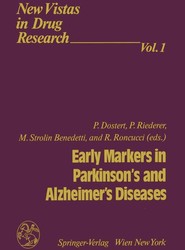 Early Markers in Parkinson's and Alzheimer's Diseases