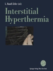 Interstitial Hyperthermia