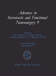 Advances in Stereotactic and Functional Neurosurgery 9