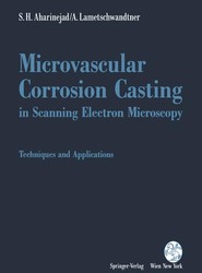 Microvascular Corrosion Casting in Scanning Electron Microscopy