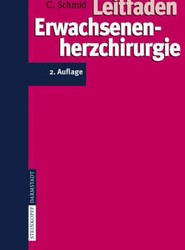 Leitfaden Erwachsenenherzchirurgie