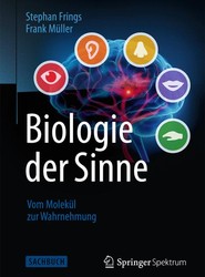 Biologie der Sinne