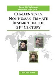 Challenges in Nonhuman Primate Research in the 21st Century