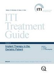 ITI Treatment Guide: Volume 9