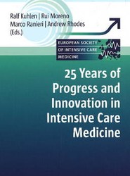 25 Years of Progress & Innovation in Intensive Care Medicine