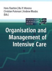 Organisation & Management of Intensive Care