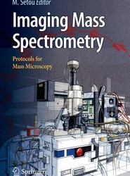 Imaging Mass Spectrometry