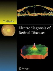 Electrodiagnosis of Retinal Disease