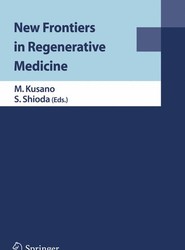 New Frontiers in Regenerative Medicine