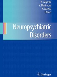 Neuropsychiatric Disorders