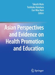 Asian Perspectives and Evidence on Health Promotion and Education