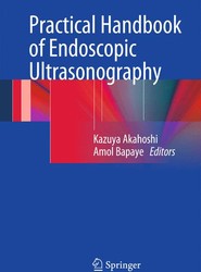 Practical Handbook of Endoscopic Ultrasonography