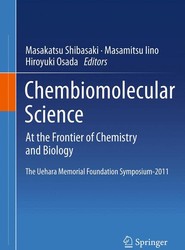 Chembiomolecular Science