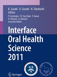 Interface Oral Health Science 2011