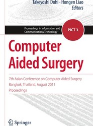 Computer Aided Surgery