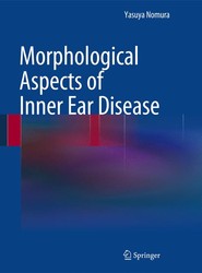 Morphological Aspects of Inner Ear Disease