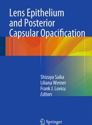 Lens Epithelium and Posterior Capsular Opacification