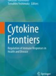 Cytokine Frontiers